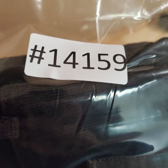 Eddie Bauer Jeans Womens 8 Brown Bootcut Corduroy Slightly Curvy Stretch - Picture 10 of 10